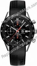 Tag Heuer Carrera Chronograph Tachymeter cv2014.ft6007