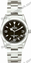 Rolex Oyster Perpetual Explorer Mens Watch 114.270-BKAO
