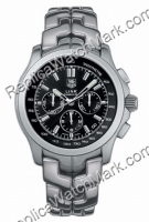 Tag Heuer Link Automatic Chronograph ct511a.ba0564