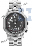 Daniel Roth Metropolitan Mens Watch 857.X.10.189.B1.BD