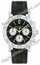 Bvlgari Bvlgari-Bvlgari Mens Watch BB38SLDCH