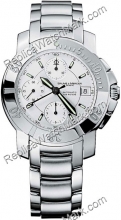 Baume & Mercier Capeland S Mens Watch MOA08402