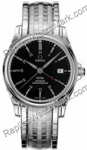 Omega Co-Axial GMT 4533.51