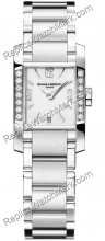 Baume & Mercier Diamant Ladies Watch MOA08739