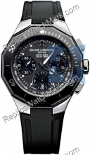Baume & Mercier Riviera Mens Watch MOA08723