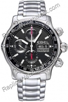 Ebel 1911 Discovery Chronograph Mens Watch 9750L62.53B60