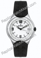 Ebel Type E Mens Watch 9187C41/06C35606