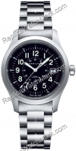 Hamilton Khaki Field Mechanical Officer Mens Watch H69519133
