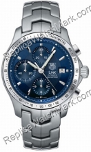 Tag Heuer Link Automatic Chronograph cjf2114.ba0576
