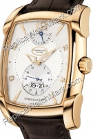 Parmigiani Kalpa XL Hebdomaire Mens Watch PF011808.01