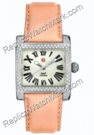 Michele Watch MW2 Diamond Ladies Watch MWW07B01A1025/PEACH