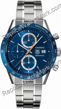 Tag Heuer Carrera Chronograph Tachymeter cv2015.ba0786