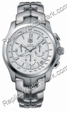 Tag Heuer Link Calibre 36 ct511b.ba0564