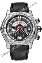 Ebel 1911 BTR Chronograph Mens Watch 9139L72.5135145