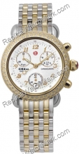 Michele Watch CSX 33 Diamond Ladies Watch MWW03B000191