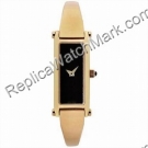Gucci 1500 Series Petite Bangle Watch 21531