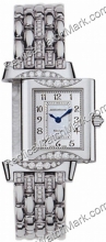 Jaeger LeCoultre New Reverso Duetto Joaillerie 266.32.13 (q26632