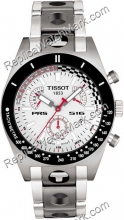 Tissot PRS516 Chronograph Mens Watch T91148831