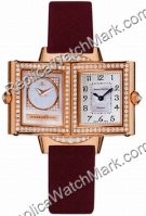 Jaeger LeCoultre New Reverso Duetto Joaillerie 266.24.13 (q26624