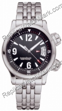 Jaeger LeCoultre Master Compressor Automatic 172.81.70 (q1728170