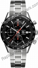 Tag Heuer Carrera Chronograph Tachymeter cv2014.ba0786