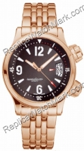 Jaeger LeCoultre Master Compressor Automatic 172.21.40 (q1722140