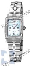 Raymond Weil Parsifal Rectangular (New) Ladies Watch 9741.STS00 Raymond Weil Parsifal Rectangular (New) Ladies Watch 9741.STS00