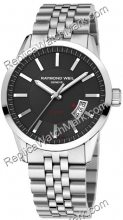 Raymond Weil Freelancer Mens Watch 2730-ST-20001