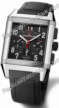 Jaeger LeCoultre Reverso Squadra Chrono GMT 701.86.2p (q701868p)