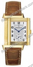 Jaeger LeCoultre Reverso Grande Taille Mechanical 270.14.10 (q27