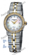 Raymond Weil Parsifal Ladies Watch 9440-STS-97081 Raymond Weil Parsifal Ladies Watch 9440-STS-97081
