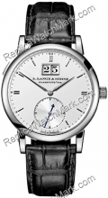 A Lange & Sohne Mens Automatik Saxonia Watch 315,026