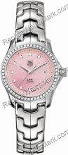 Tag Heuer Link Quartz Fixed Bezel wjf131e.ba0572