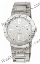 Bvlgari Bvlgari-Bvlgari Mens Watch BB42WSSDAUTO