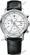 Baume & Mercier Classima Executives Mens Watch MOA08591