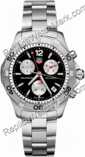 Tag Heuer Aquaracer Quartz Chronograph caf1110.ba0804