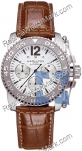 Hamilton Khaki Action Mens Watch H63556515