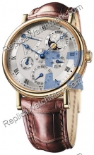 Breguet Classique Grande Complication Mens Watch 5327BA.1E.9V6