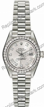 Rolex Oyster Perpetual Lady Datejust Damenuhr 179179-CDP
