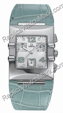 Omega Constellation Quadra Chronograph 1841.74.41 Omega Constellation Quadra Chronograph 1841.74.41