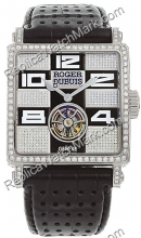 Roger Dubuis Golden Square Tourbillon Herrenuhr G37090-SDCDGCN9. Roger Dubuis Golden Square Tourbillon Herrenuhr G37090-SDCDGCN9.