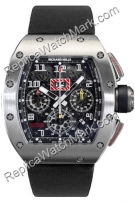Richard Mille RM 011 Felipe Massa Flyback Chronograph Herrenuhr  Richard Mille RM 011 Felipe Massa Flyback Chronograph Herrenuhr