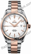 Omega Aqua Terra Herrenuhr Automatik 2303,30 Omega Aqua Terra Herrenuhr Automatik 2303,30