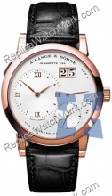 Eine Lange & Söhne Lange 1 Herrenuhr 101,032 Eine Lange & Söhne Lange 1 Herrenuhr 101,032
