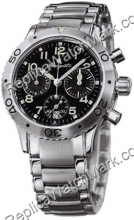 Breguet Type XX Transatlantique Damenuhr 4820ST.D2.S76 Breguet Type XX Transatlantique Damenuhr 4820ST.D2.S76