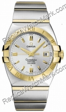 Omega Double Eagle Perpetual Calendar Mid-Size 1211,30 Omega Double Eagle Perpetual Calendar Mid-Size 1211,30