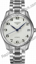 Longines Master Collection L2.665.4.78.6 (L26654786)