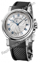 Breguet Marine Automatic Big Date Herrenuhr 5817ST.12.5V8 Breguet Marine Automatic Big Date Herrenuhr 5817ST.12.5V8