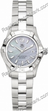 Tag Heuer Aquaracer Quarz waf1417.ba0812 Tag Heuer Aquaracer Quarz waf1417.ba0812