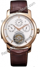 Vacheron Constantin Patrimony Traditionnelle Kaliber 2755 Herren  Vacheron Constantin Patrimony Traditionnelle Kaliber 2755 Herren
